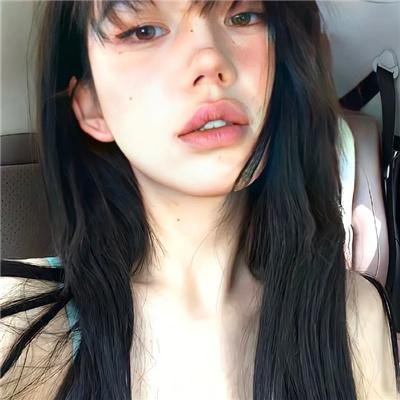 一个女学生的日记 封面
